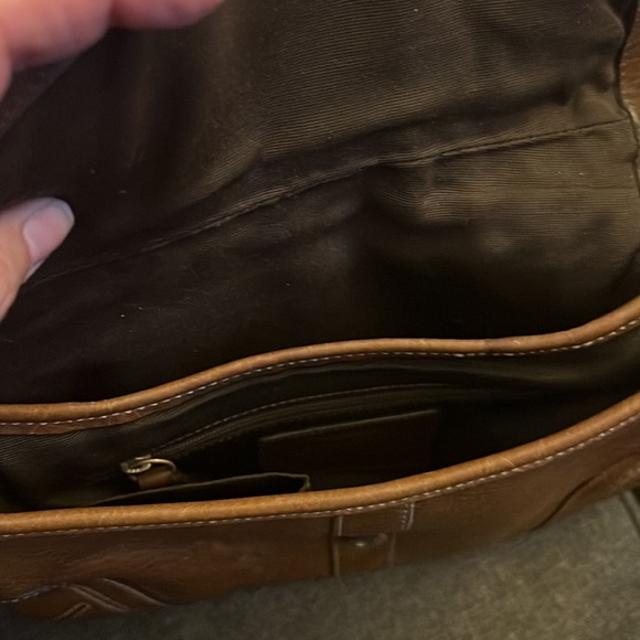 ๐๐๐๐Vintage Coach Soho Bag w/Braided Strap - Picture 10 of 14